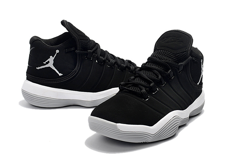 Jordan Super FLY 6 Men Shoes--045